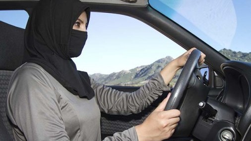 Nissan quieren hacer  su agosto con las  nuevas  conductoras Sauditas