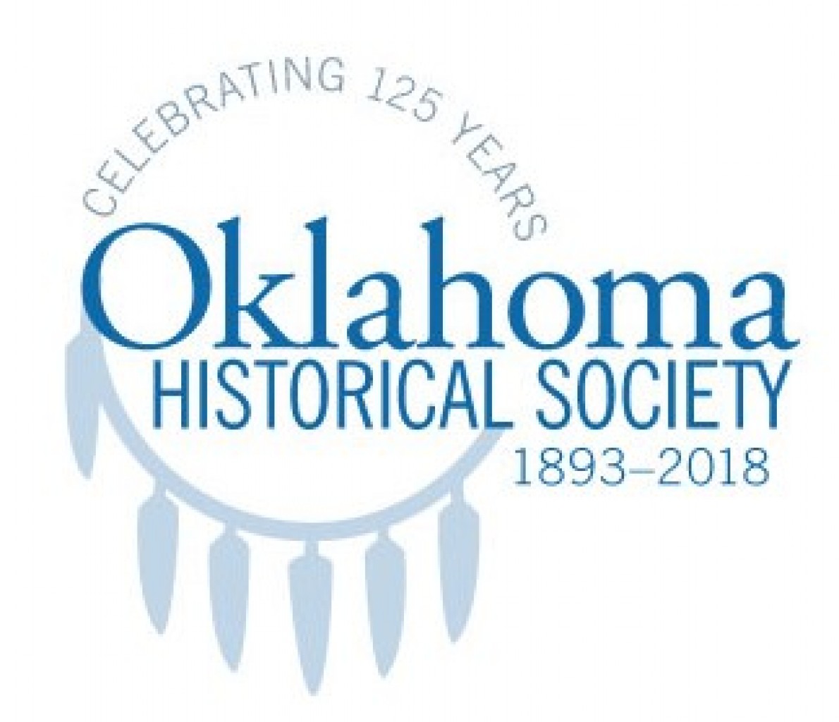 Celebrando el  125 Aniversario  de la Sociedad Histórica de Oklahoma