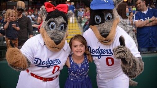 VARIETY OF FAMILY FUN FILL OKLAHOMA CITY DODGERS’ 2019 BASEBALL SCHEDULE