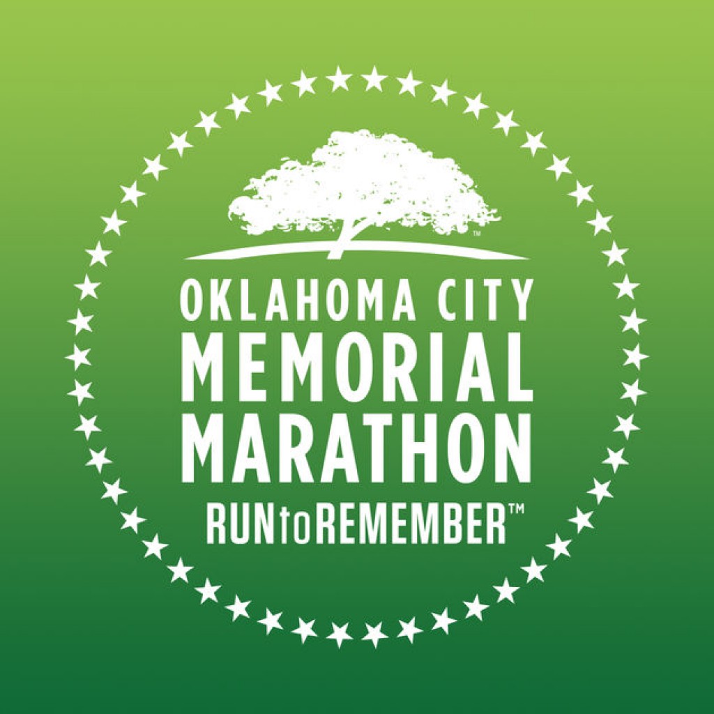 2018 Oklahoma City Memorial Marathon