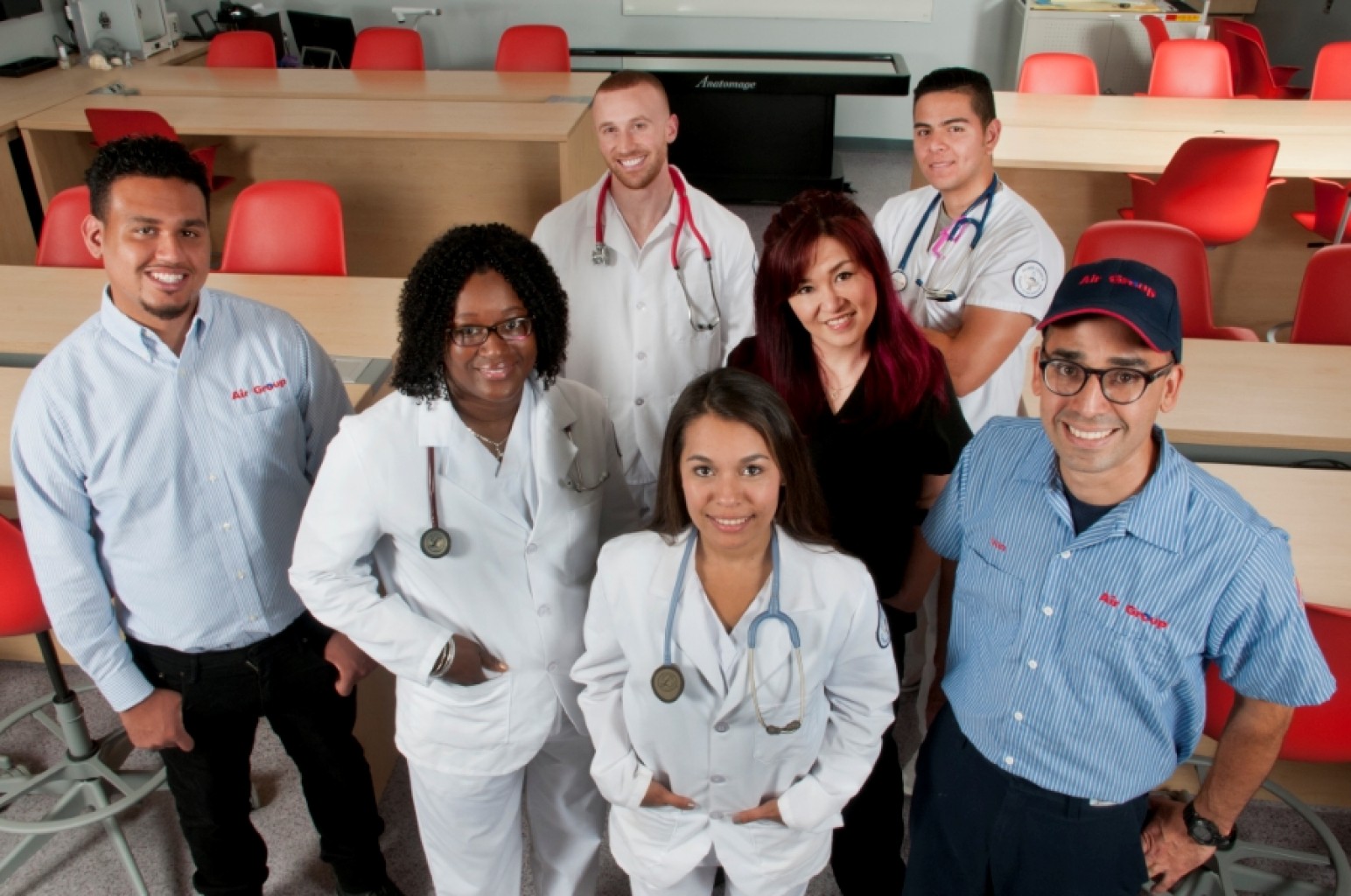 Nueva Ley ofrece programas de educación capacitación y empleo