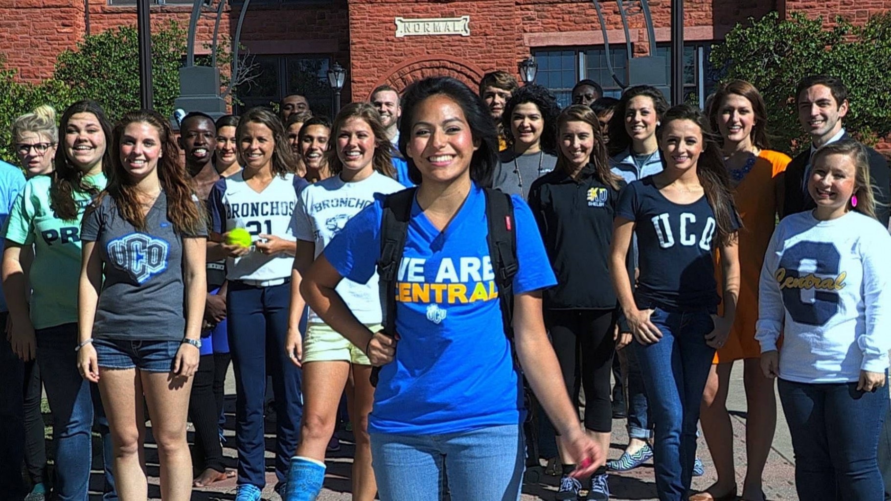Nuevo Fondo para Becas en UCO  con el enfoque de ayudar a los estudiantes DACA