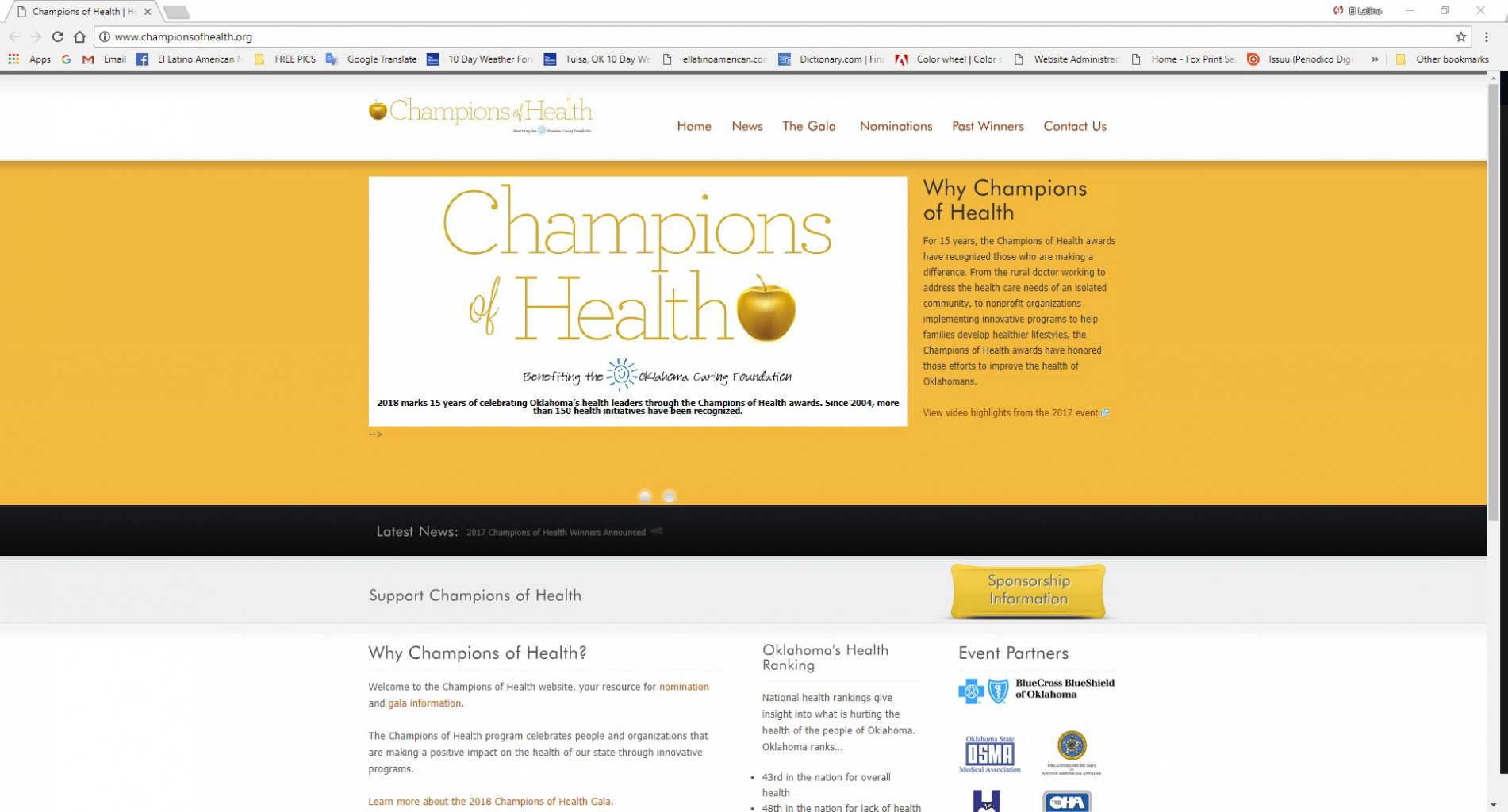 Postule a su superhéroe de la salud