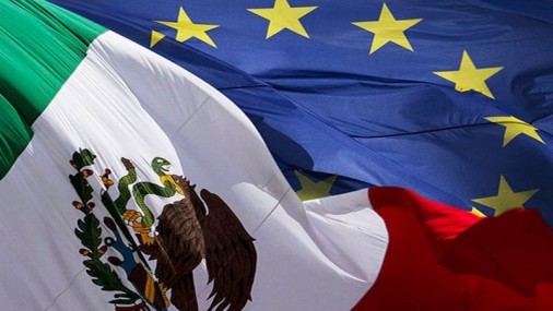 Acuerdo entre México y UE es visto como señal hacía EE.UU