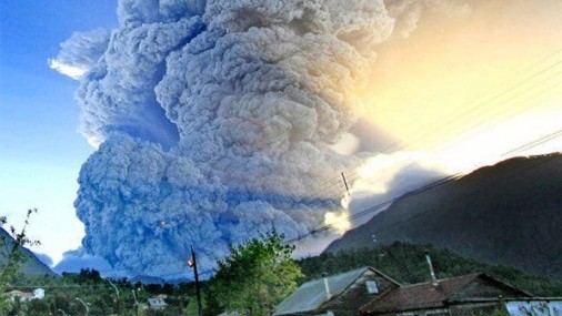 Decenas de muertos y cientos de heridos deja erupción de volcán en Guatemala
