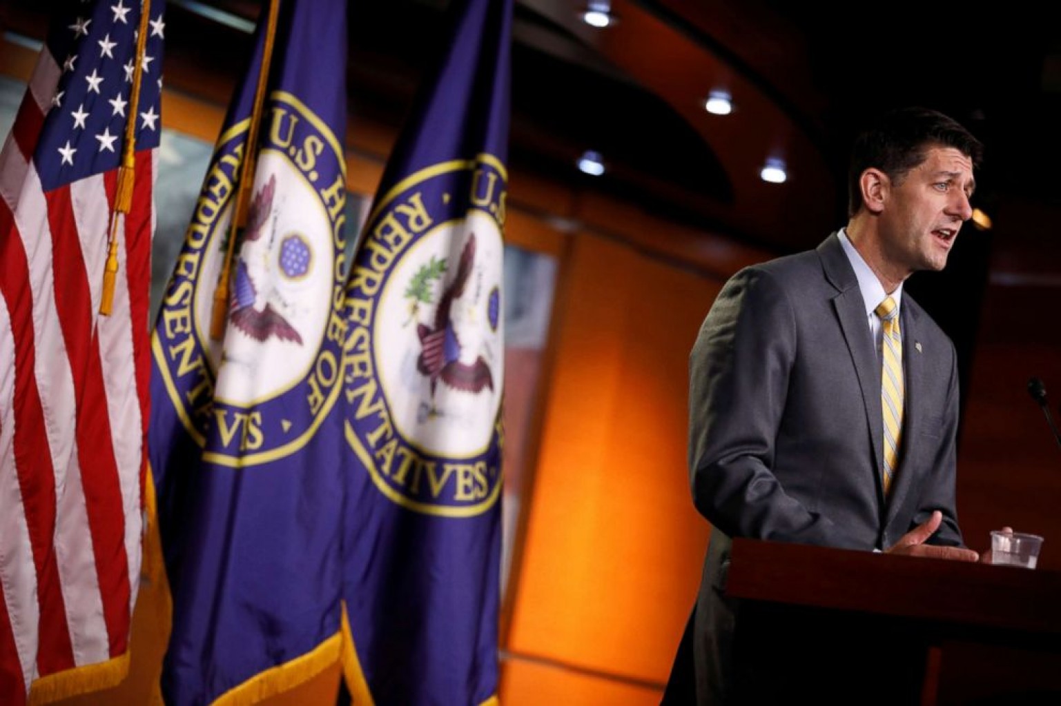 E-Verify, Ag Provisions Could Bog Down Ryan’s Immigration Bill