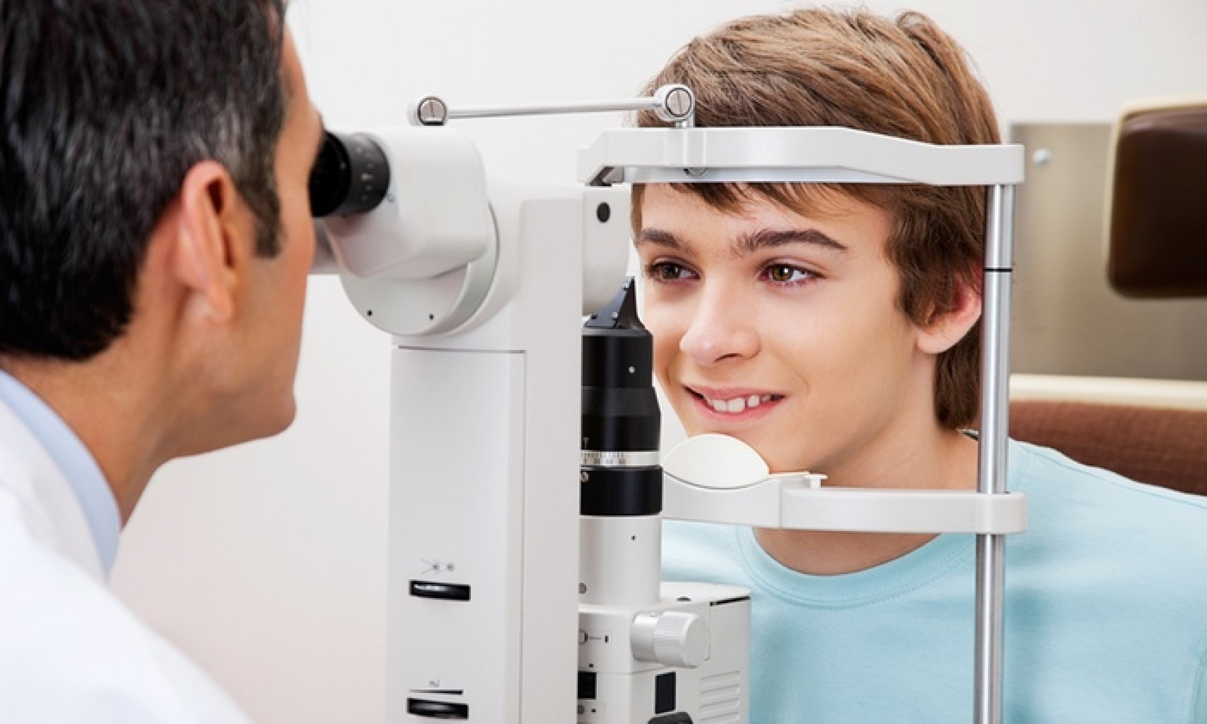 Optometrísta/Optician en votación de Noviembre