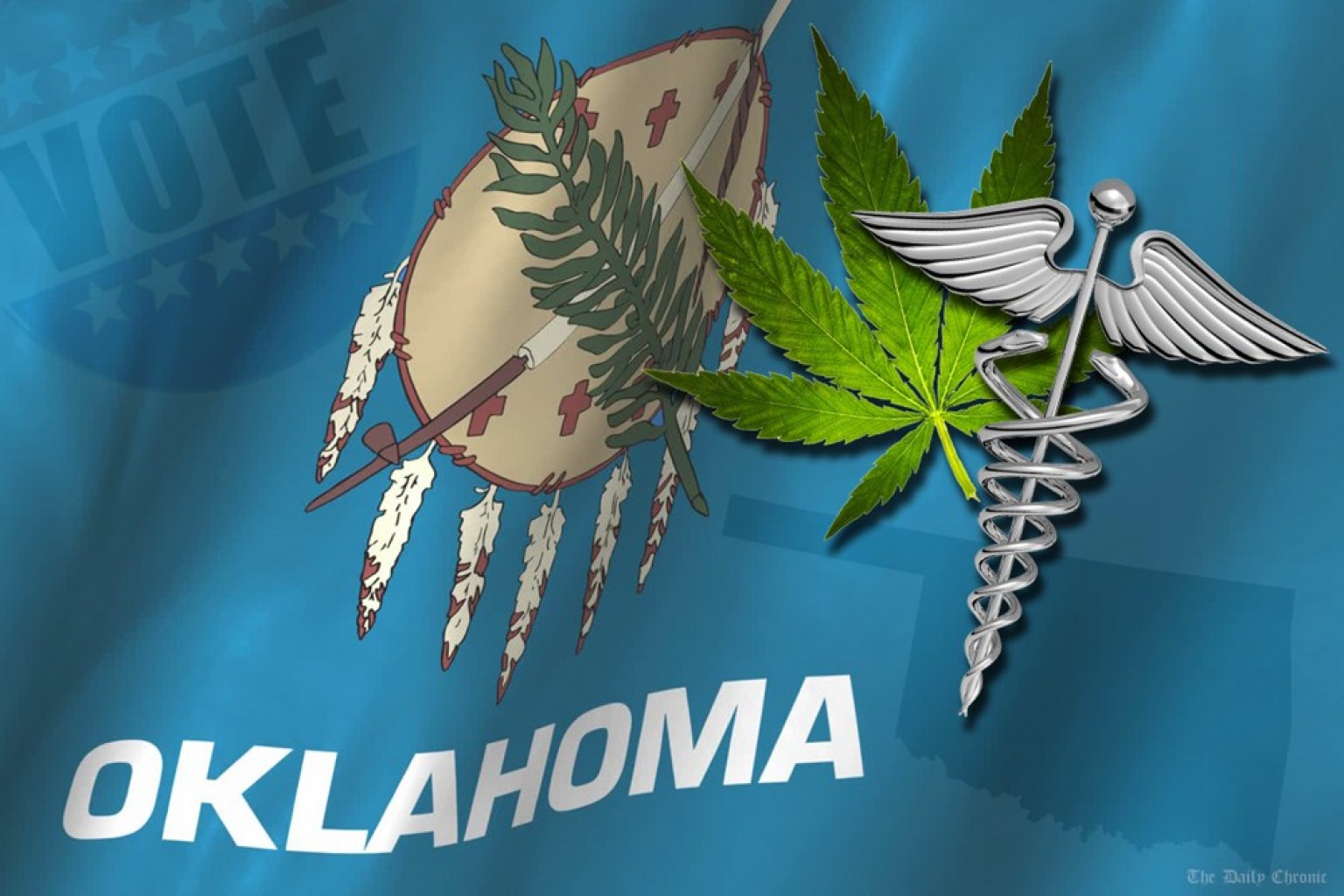 Incertidumbre en Implementación de Cannabis Medicinal en Oklahoma