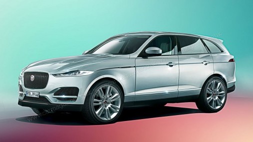 Jaguar - Land Rover renovará todos sus modelos para el 2024