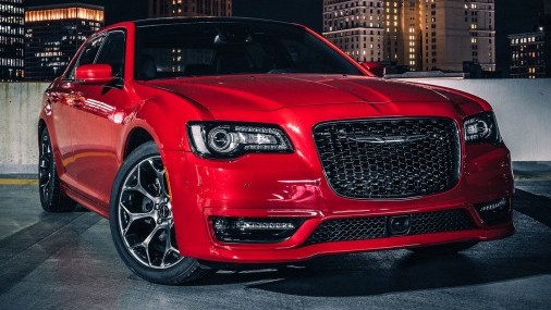 Porque Chrysler está considerada la peor marca de autos en los Estados Unidos?
