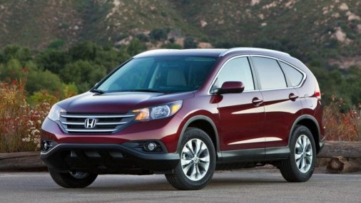 Honda está haciendo la vista gorda a un  grave problema con el popular CR-V 
