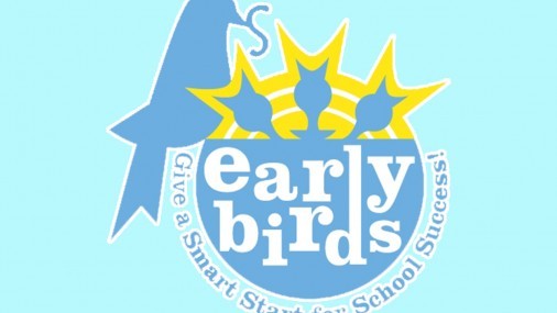 ¡Bienvenidos a Early Birds! Destrezas con las manos y los dedos de su niño en edad preescolar