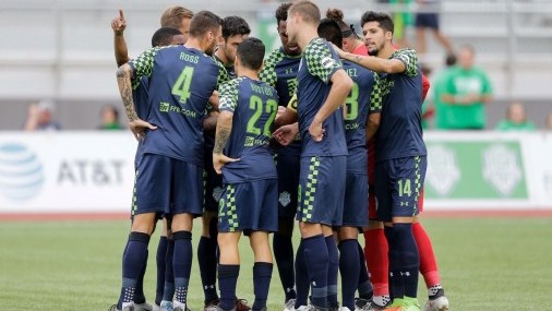 TWO ENERGY FC PLAYERS  EARN CALL-UP TO NATIONAL TEAMS 