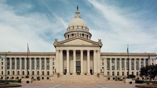Education Caucus Nearly Triples in Oklahoma Legislature