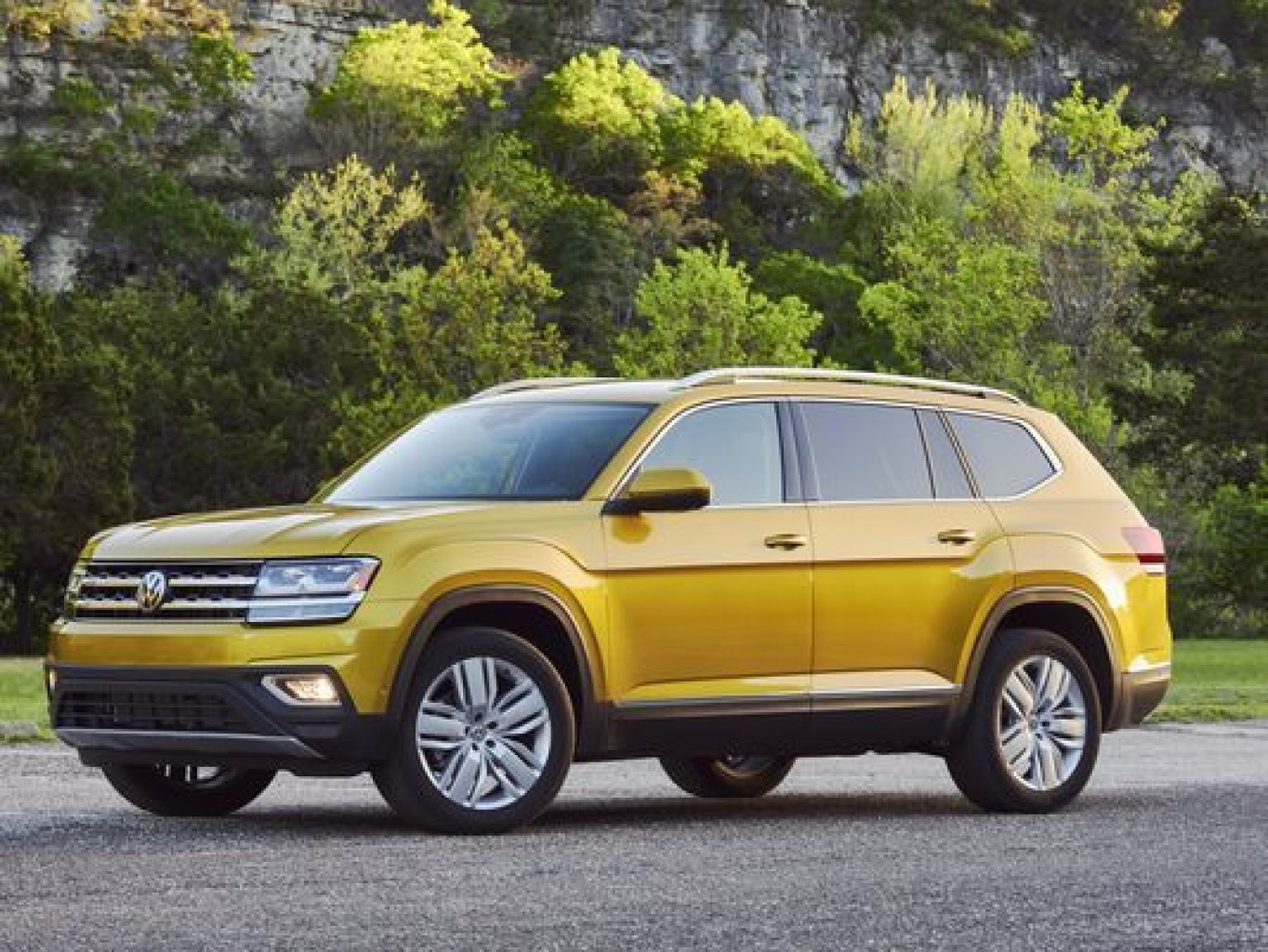 Volkswagen llama a revisión a más de 73,000 vehículos en los Estados Unidos
