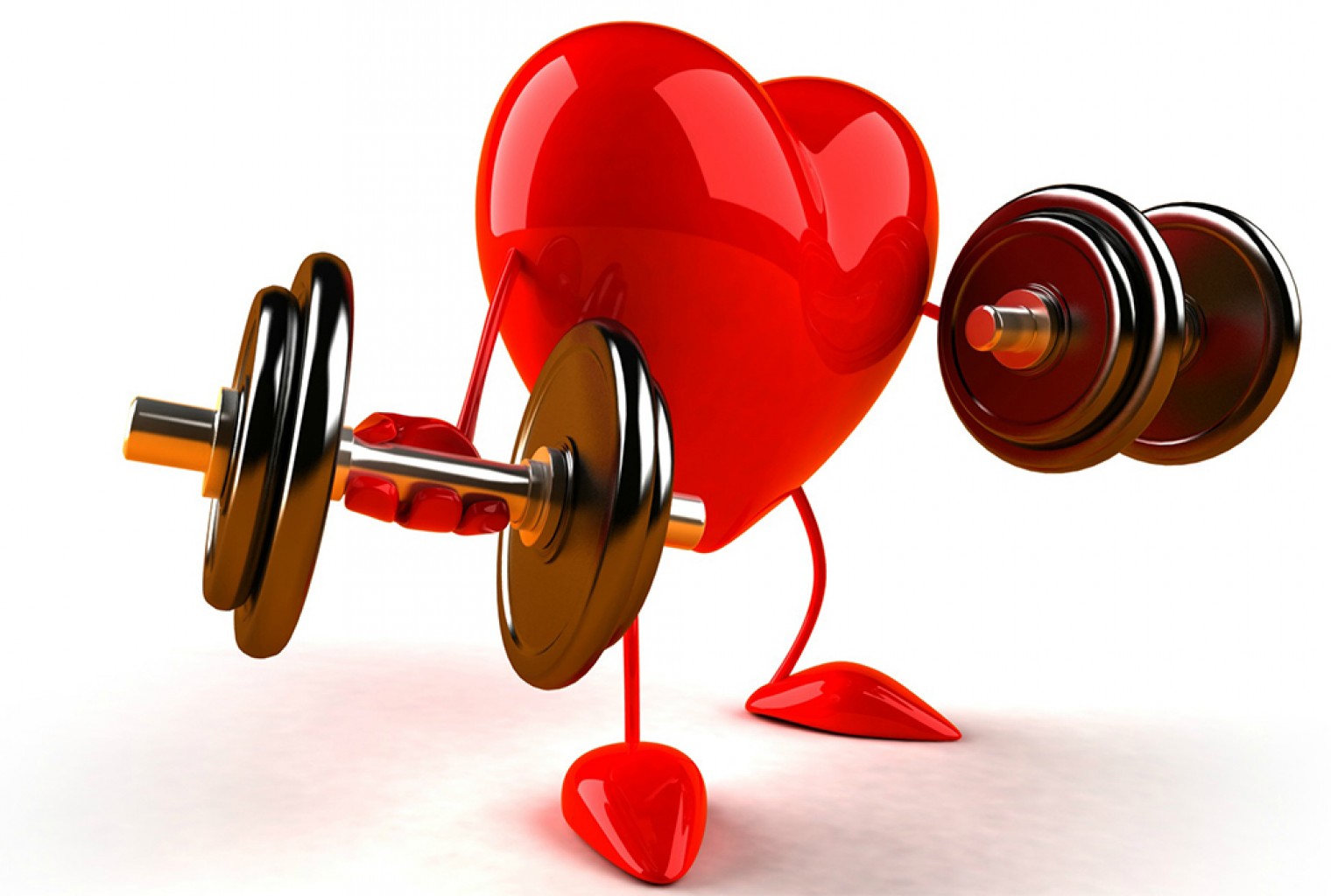 6 consejos de médicos para tener un corazón más sano
