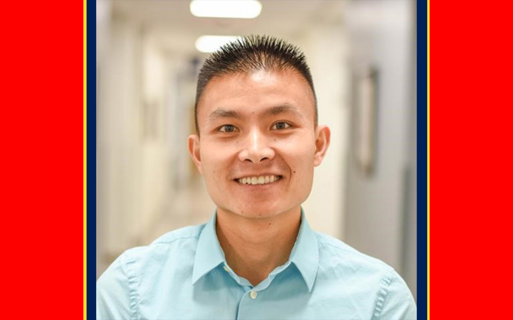 Variety Care  Extiende alcance a Comunidad de Oklahoma · Dr. Hoai Nguyen ·