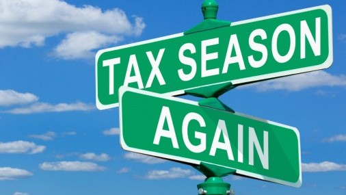 Consejos en esta Temporada de Impuestos