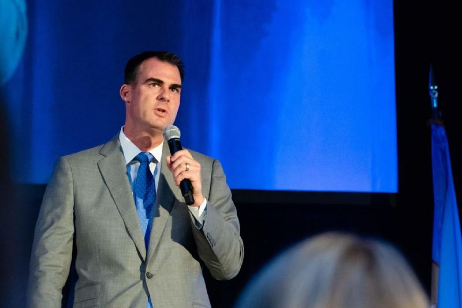 GOVERNOR STITT ANNOUNCES APPOINTMENTS FOR THREE AGENCY BOARDS 