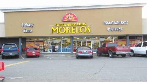 Supermercado Morelos to Participate in Food Program