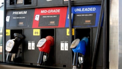 Cuáles son los Estados con los  más altos y más bajos  precios de la gasolina 