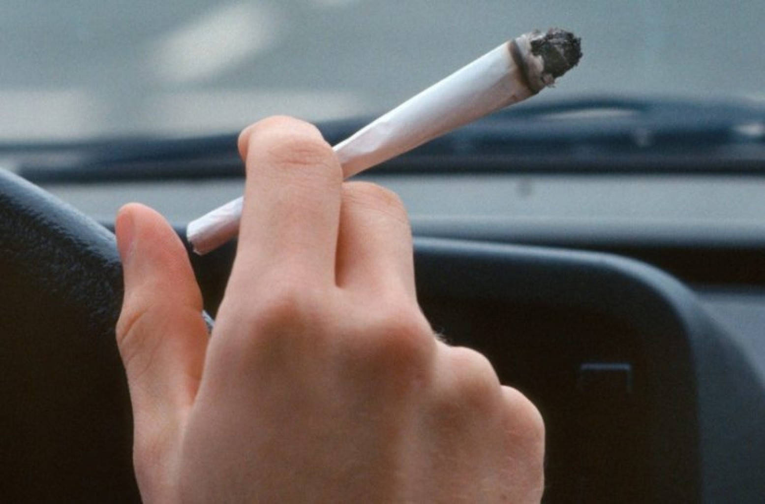 De que manera la marihuana puede perjudicar a los conductores