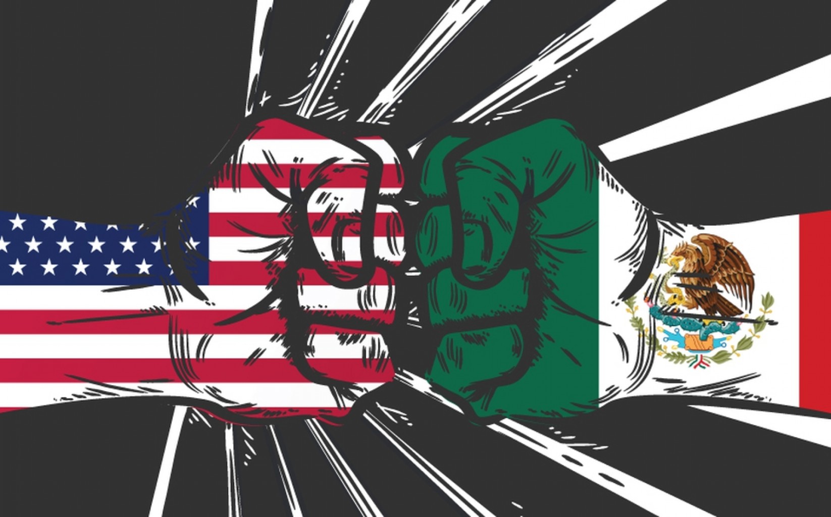 Incremento de Aranceles sobre México serían costosos para ambos países