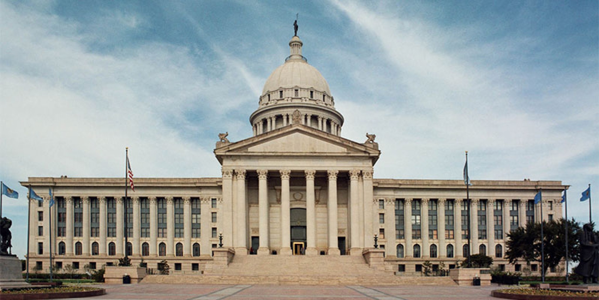 Oklahoma businesses support state’s appeal of Senate Bill 608 ruling