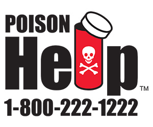 Oklahoma Center for Poison & Drug Information