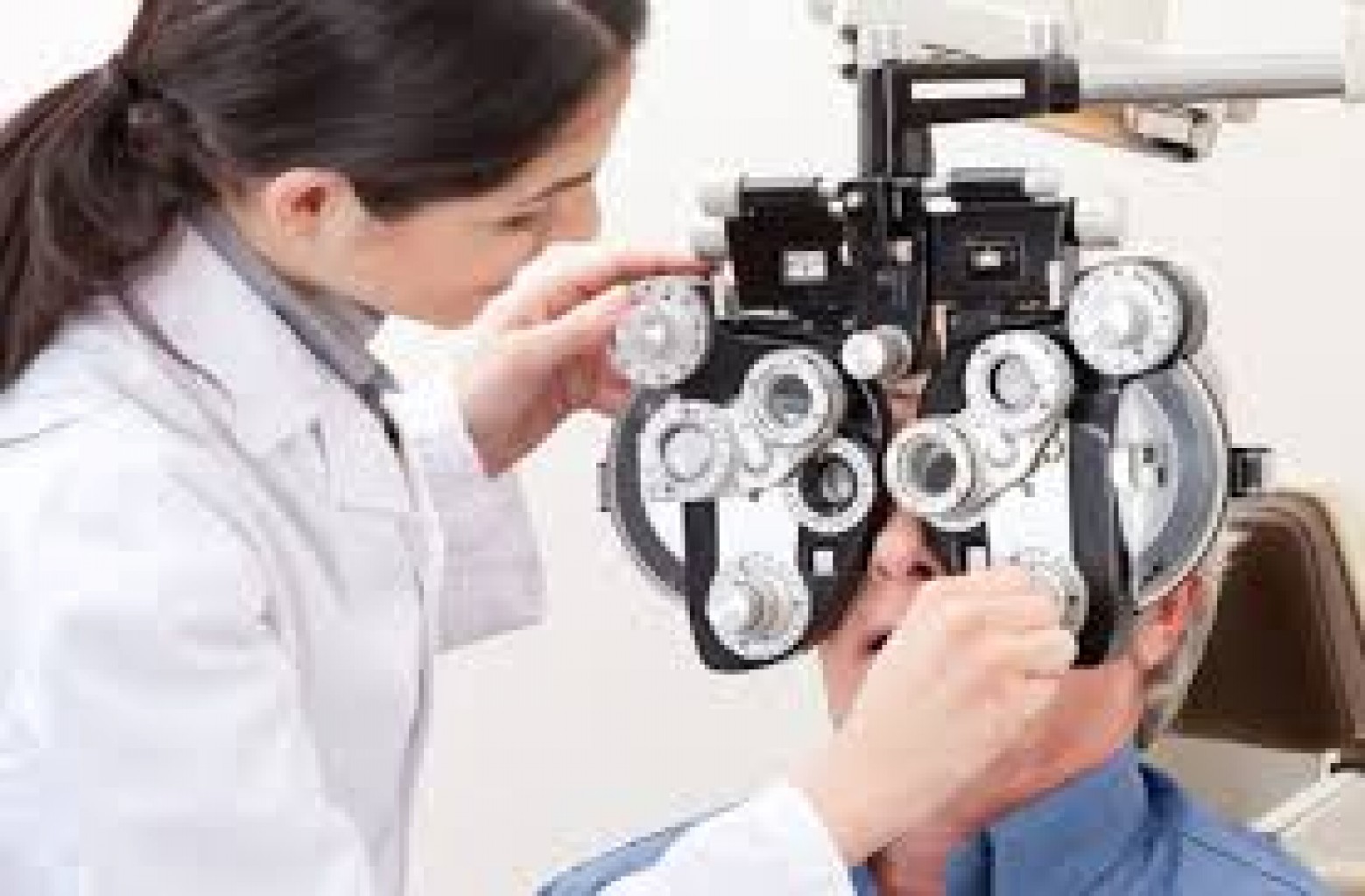 Asociación de Médicos Optométricos de Oklahoma:  “Familias de Oklahoma pueden recibir exámenes de la vista gratuitos” 