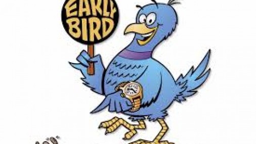 ¡Bienvenidos a Early Birds! La salud mental durante el COVID-19: señales de que sus niños pudieran necesitar ayuda