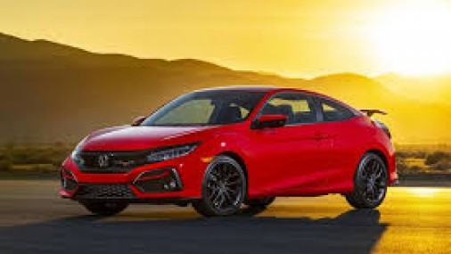 Honda Civic del 2020 está llegando a los concesionarios 