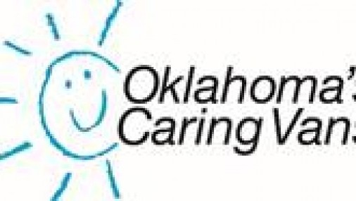 Combata la influenza en las clínicas móviles Caring Vans de Oklahoma