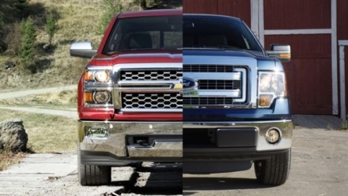 Un posible acuerdo entre FCA y PSA  pudiera llevar a una fusión entre GM y Ford? 