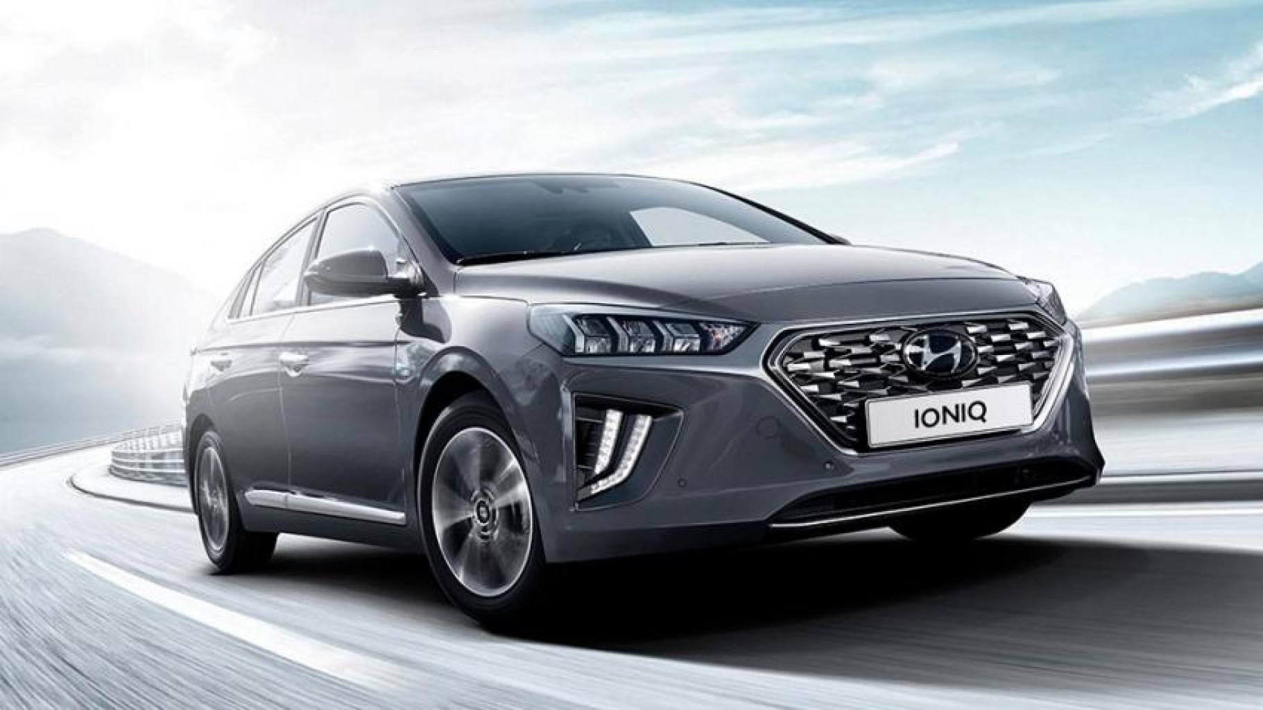 Hyundai anunció como cuidará el medio ambiente