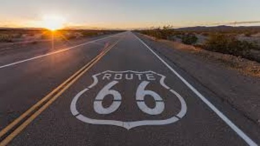 Presentan Legislación para renombrar Route 66