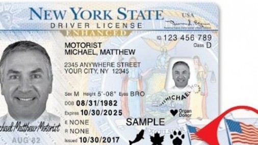 ¿Que necesita saber un indocumentado para tener licencia conducir en Nueva York?
