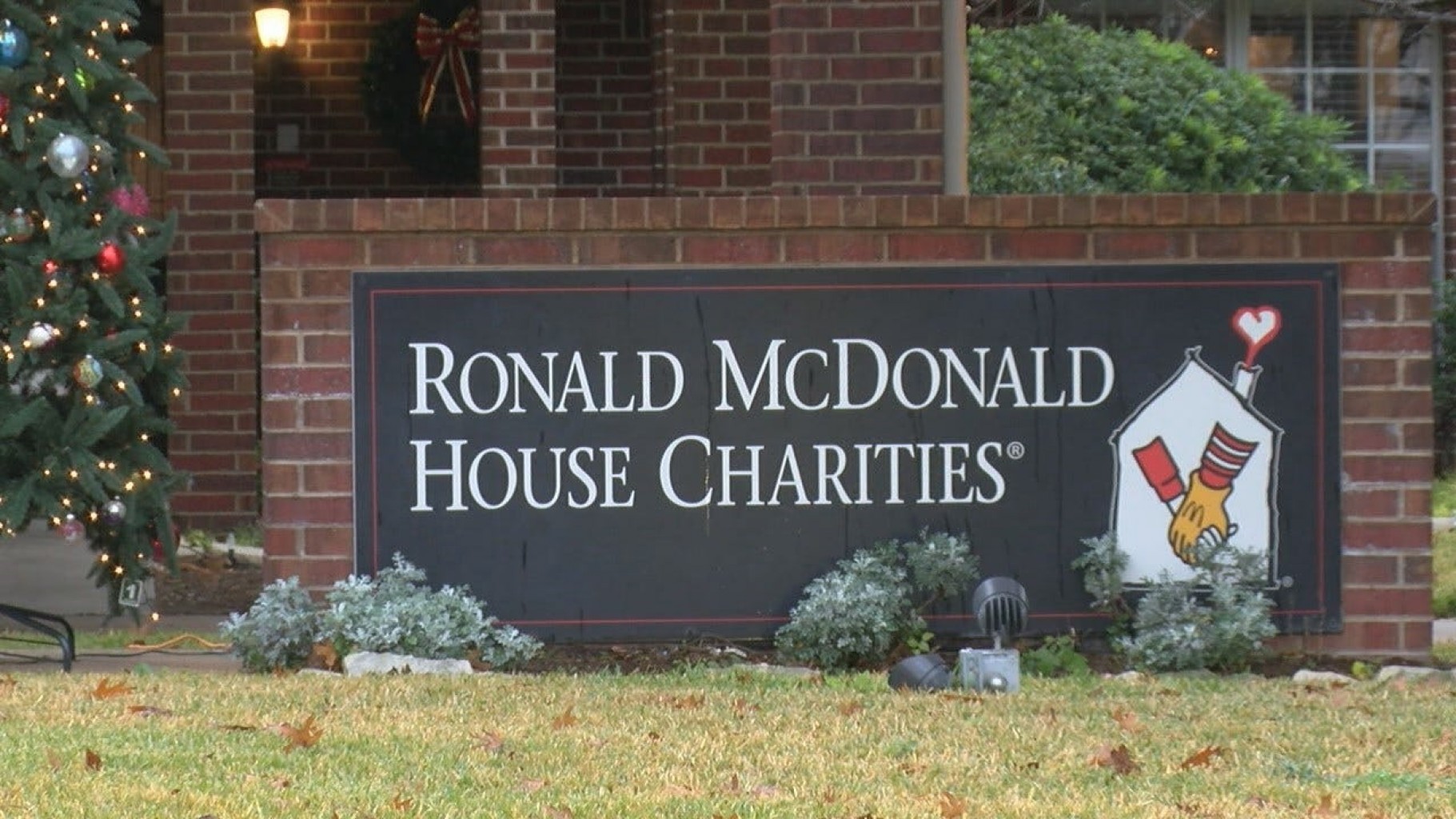 NUEVA TECNOLOGÍA FACILITA LAS DONACIONES PARA RONALD McDonald’s HOUSE CHARITIES