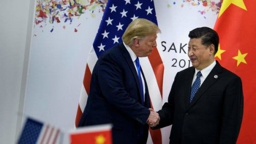 Acuerdo Comercial con China  