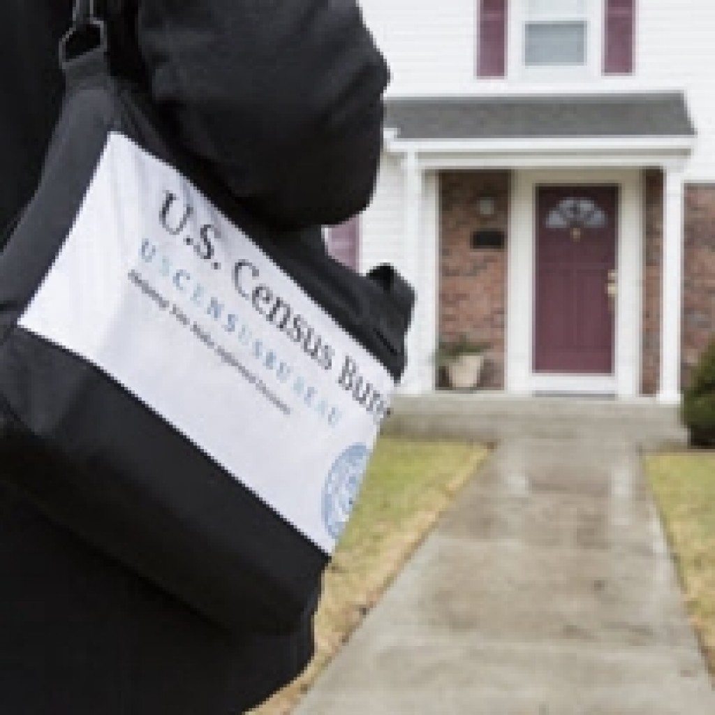 Inmigración y pobreza, difíciles de contar en censo