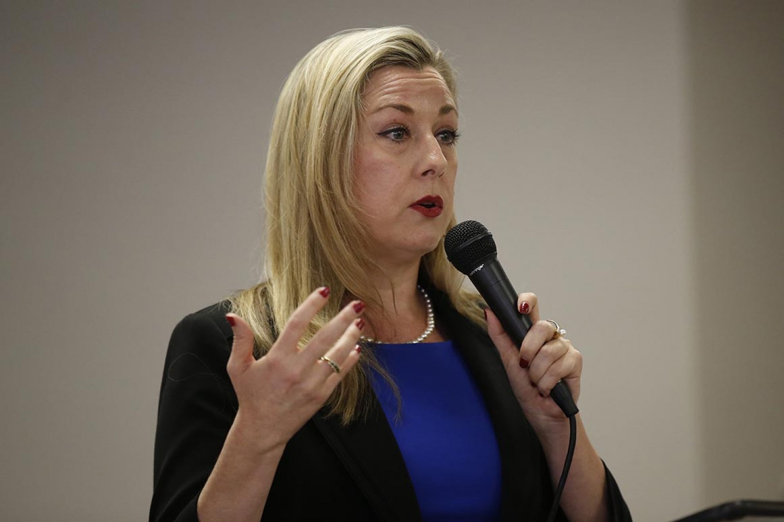 Rep. Horn Files Amicus Brief on Behalf of  Military Sexual Assault Victims