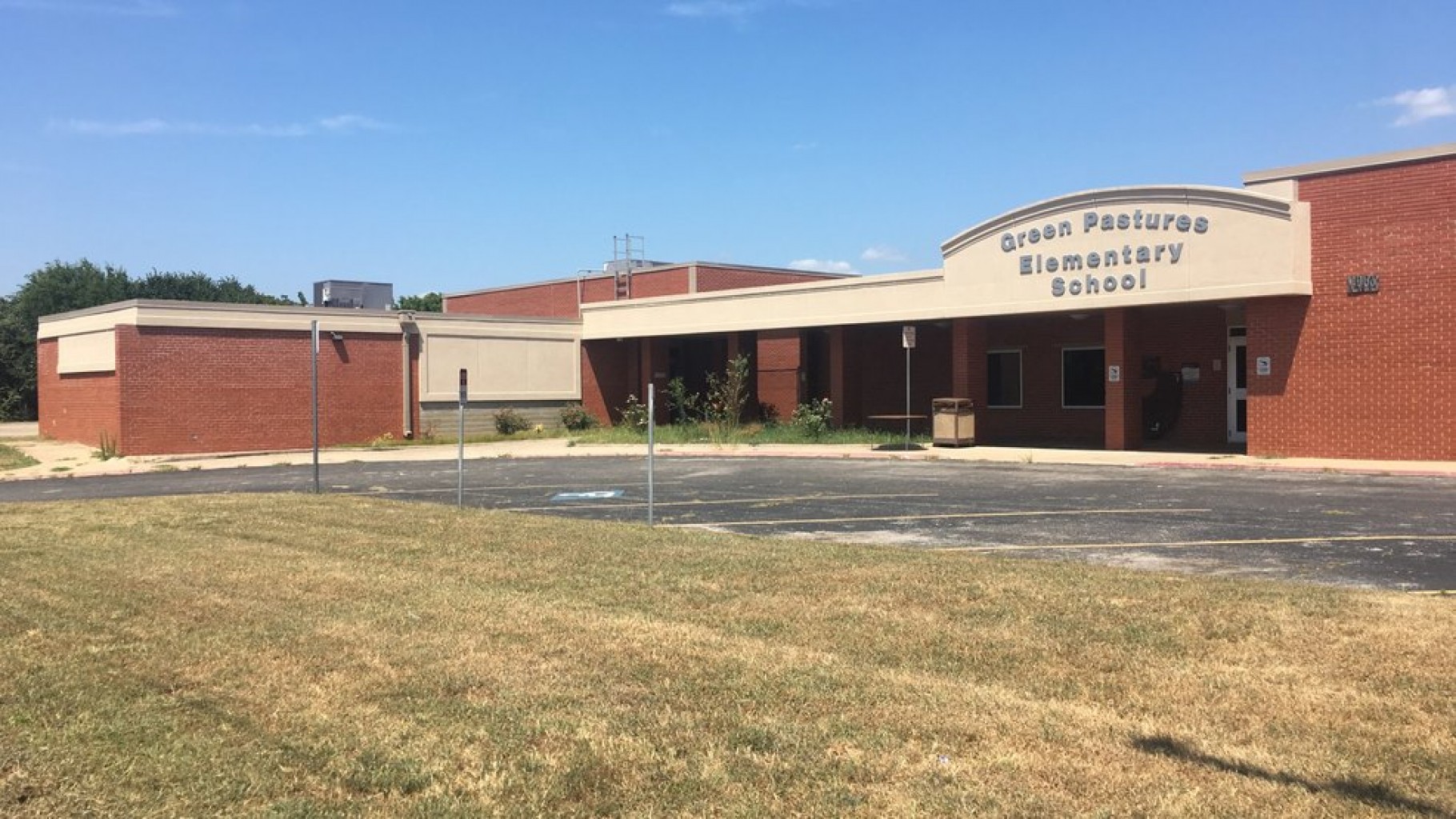 FORMER OKCPS ELEMENTARY TO BECOME FILM STUDIO AND ACADEMY