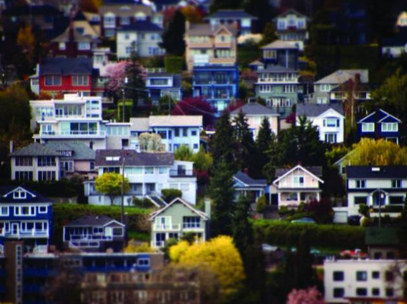 $250 millones más para viviendas asequibles en el área de Seattle