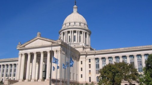Elecciones Congresales Extraordinarias 2020 en Oklahoma