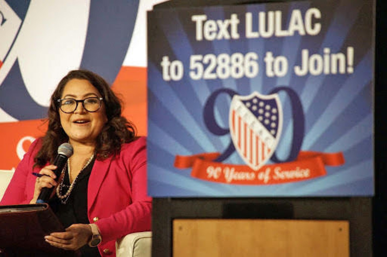 LULAC y NCOA unen fuerzas en 2020 La asociación beneficiará a millones de latinos mayores