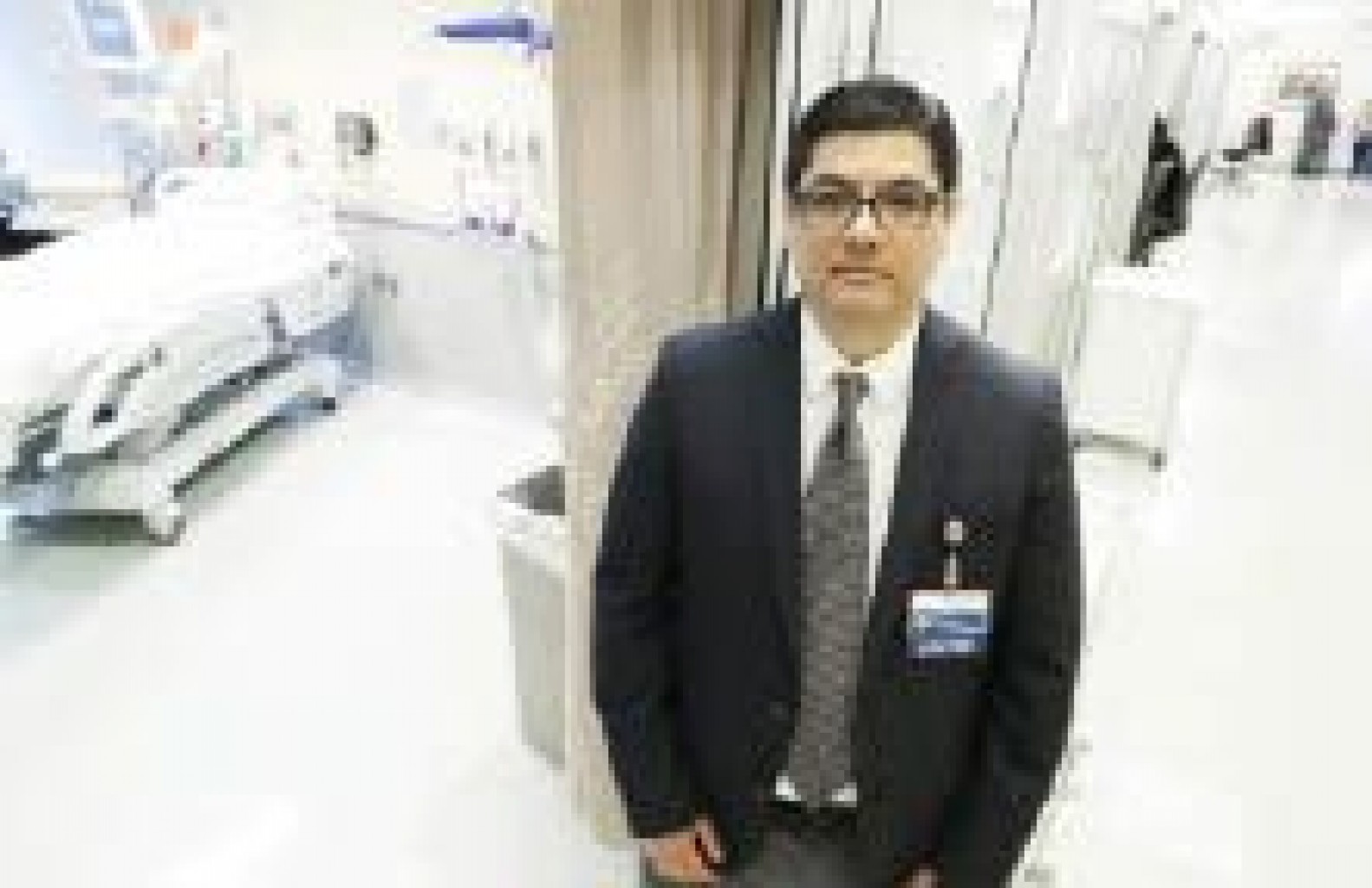 El primer paciente de EEUU con nuevo virus deja el hospital y se está recuperando
