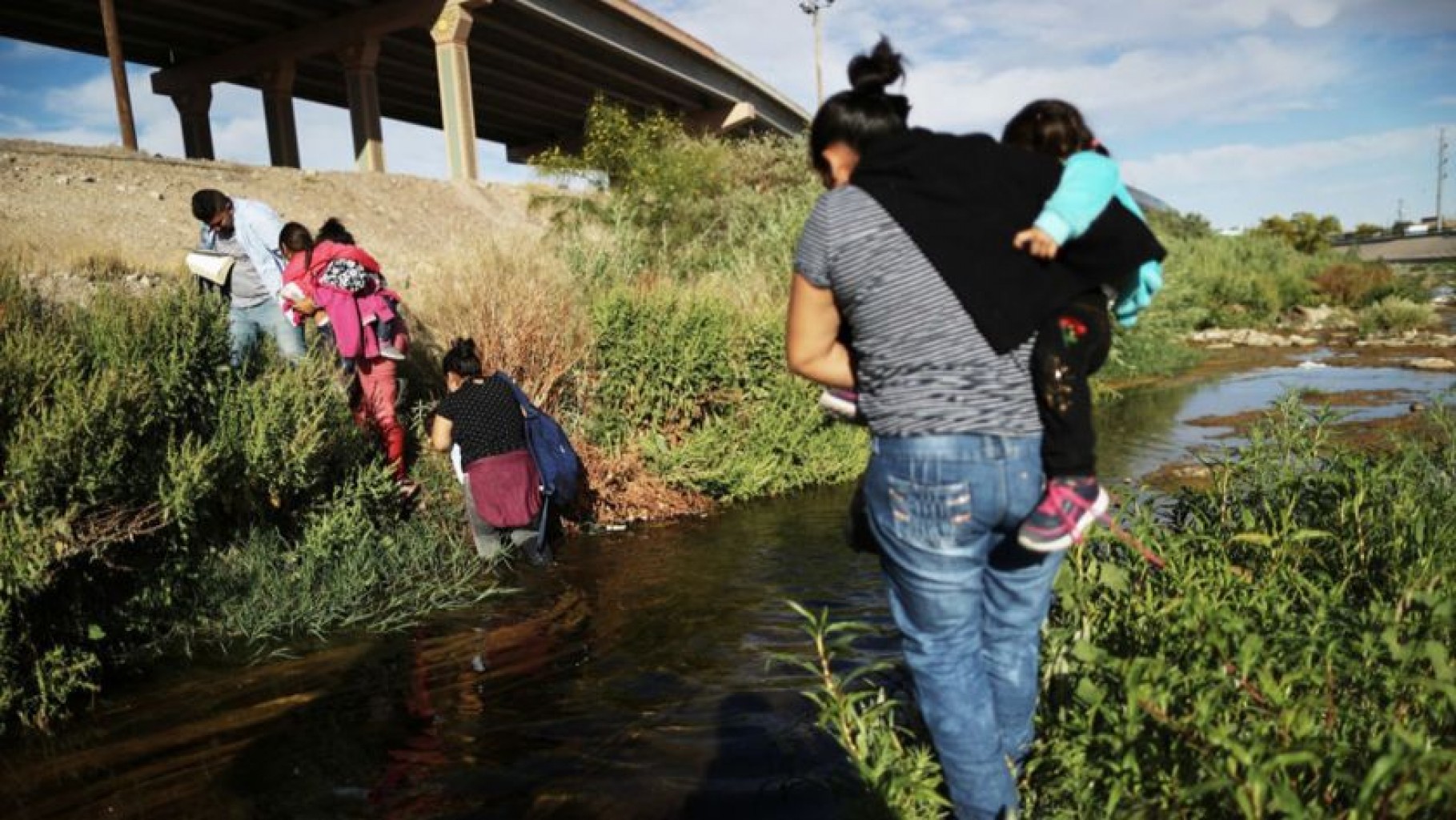 Furia en México por asesinato de niña de 7 años