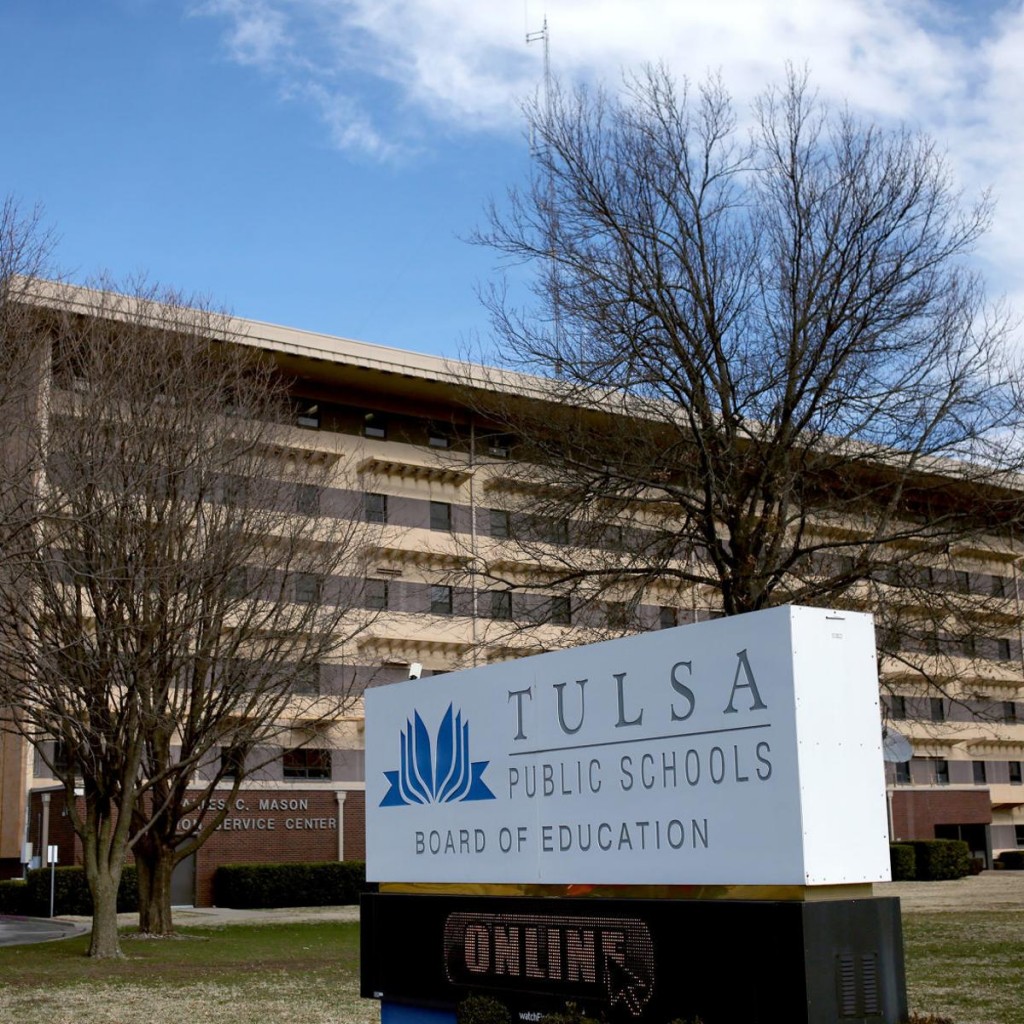 Escuelas Públicas de Tulsa ofrecen  recursos y actividades educativas para  realizar en casa