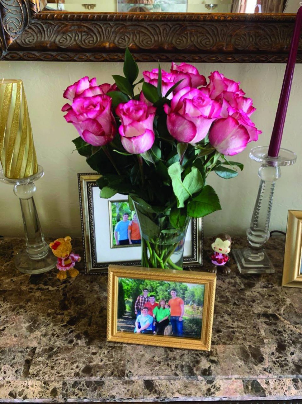 Ahorros del Día de las Madres