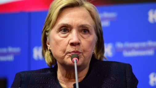 Judicial Watch Subpoenas Google in Hillary Clinton Email Lawsuit